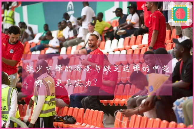 缺少中锋的海港与缺乏边锋的申花，哪个更具实力？