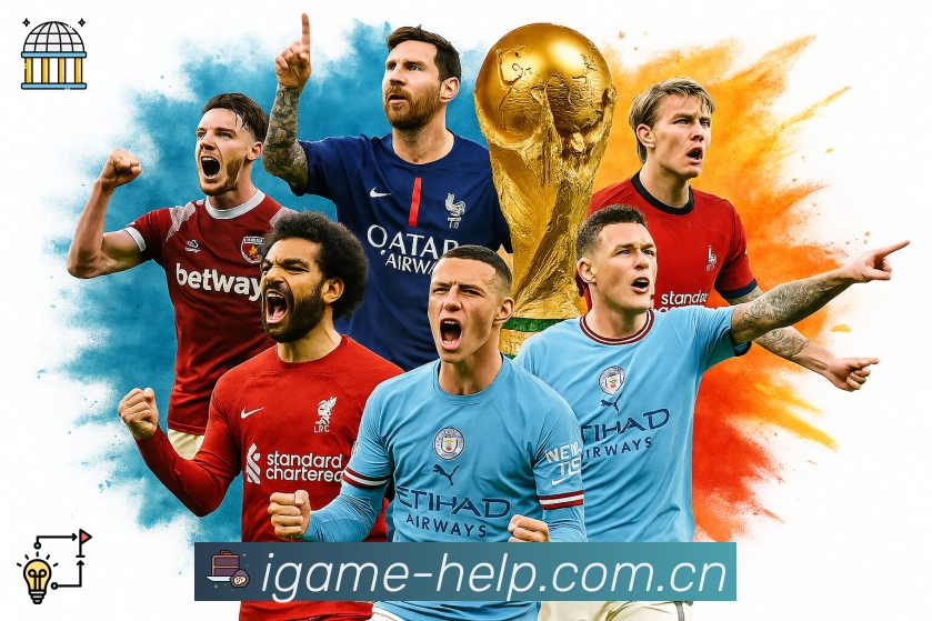 我们的使命与愿景